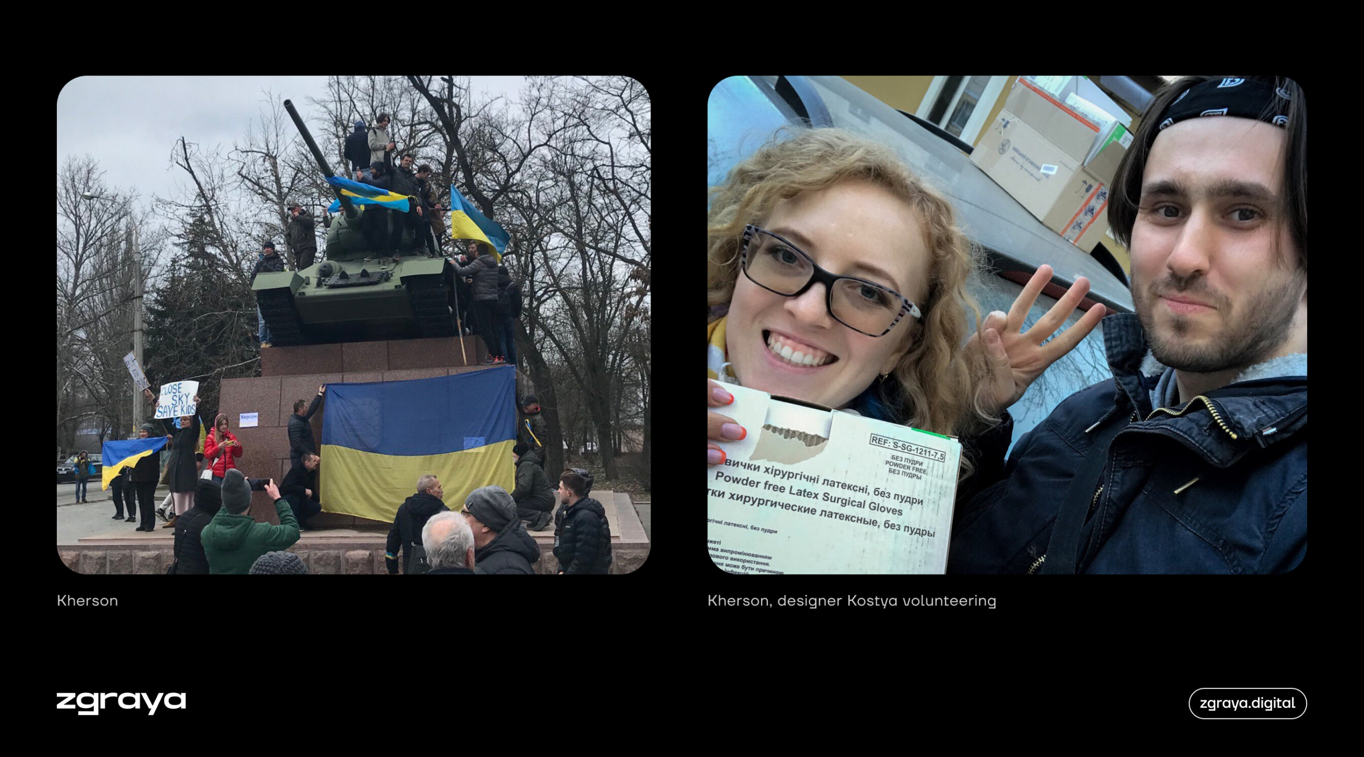 russian invasion of ukraine
